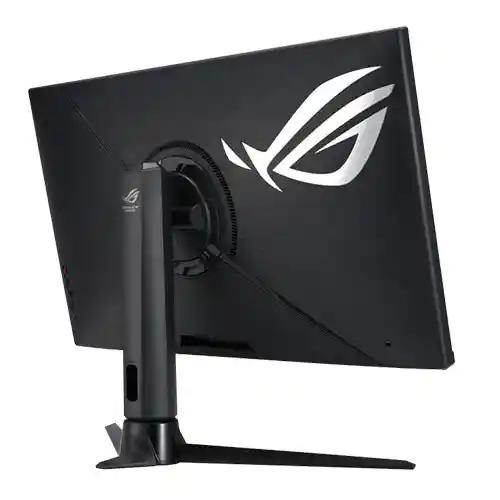 Asus 32" ROG STRIX WQHD Gaming Monitor (XG32AQ), Fast  IPS, 2560 x 1440, 1ms, USB, 175Hz, DisplayHDR 600, VESA-3