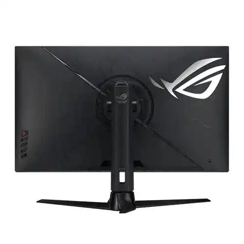 Asus 32" ROG STRIX WQHD Gaming Monitor (XG32AQ), Fast  IPS, 2560 x 1440, 1ms, USB, 175Hz, DisplayHDR 600, VESA-4