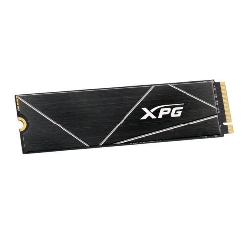 ADATA 2TB XPG GAMMIX S70 Blade M.2 NVMe SSD, M.2 2280, PCIe 4.0, 3D NAND, R/W 7400/6700 MB/s, 750K/750K IOPS, PS5 Compatible, No Heatsink - X-Case UK T/A ROG