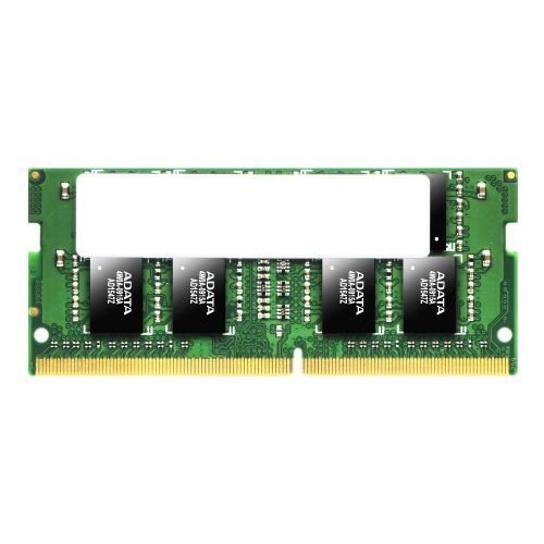 ADATA Premier 16GB, DDR4, 2666MHz (PC4-21300), CL19, SODIMM Memory, 1024x8 - X-Case UK T/A ROG