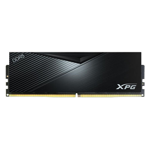 ADATA XPG Lancer Blade 16GB, DDR5, 5600MHz (PC5-44800), CL46, 1.1V, ECC, PMIC, XMP 3.0, AMD EXPO, DIMM Memory - X-Case UK T/A ROG