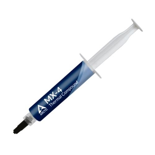 Arctic MX-4 Thermal Compound, 20g Syringe, 8.5W/mK - X-Case UK T/A ROG