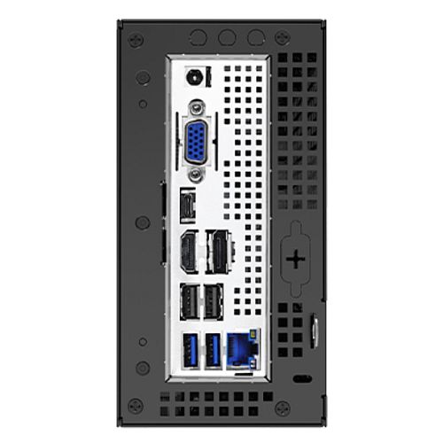 Asrock DeskMini B760 Mini Barebone PC, LGA1700 (B760), DDR4 SO-DIMM, 2.5" SATA, M.2, VGA, HDMI, DP, USB-C, 2.5G LAN - No CPU, RAM, HDD or O/S - X-Case UK T/A ROG