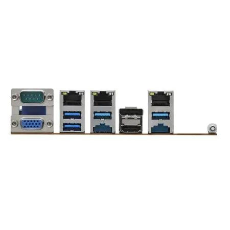 Asrock Rack B650D4U, AMD B650E, AM5, Micro ATX, 4 DDR5, HDMI, DP, 2x GB LAN, IPMI Remote Management, PCIe5, 2x M.2 - X-Case UK T/A ROG