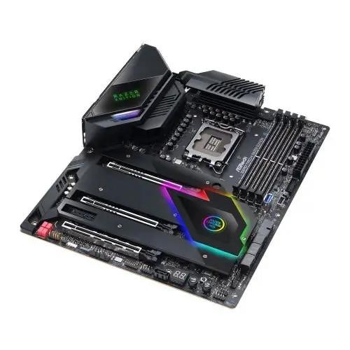 Asrock Z690 TAICHI RAZER Edition, Intel Z690, 1700, ATX, 4 DDR5, HDMI, 2 Thunderbolt, Wi-Fi, 2.5G LAN, PCIe5, Razer Chroma RGB, 3x M.2 - X-Case UK T/A ROG