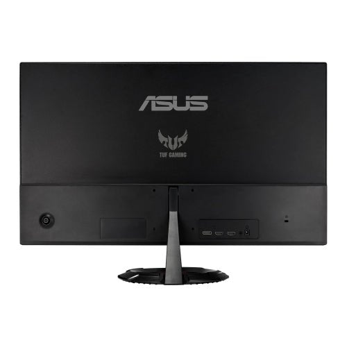 Asus 23.8" TUF Gaming Monitor (VG249Q1R), IPS, 1920 x 1080, 1ms, 2 HDMI, DP, 165Hz, FreeSync, Shadow Boost, VESA - X-Case UK T/A ROG