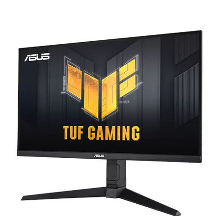 Asus 27" TUF Gaming Monitor (VG27AQL3A), Fast IPS, 2560 x 1440, 1ms, 180Hz, ELMB, 130% sRGB, DisplayHDR 400, VESA - X-Case UK T/A ROG