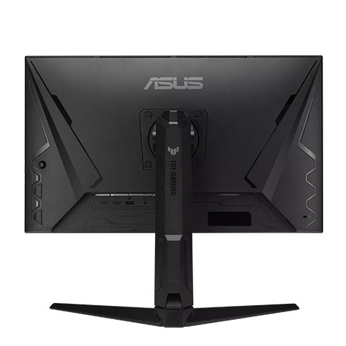 Asus 27" TUF Gaming Monitor (VG27AQL3A), Fast IPS, 2560 x 1440, 1ms, 180Hz, ELMB, 130% sRGB, DisplayHDR 400, VESA - X-Case UK T/A ROG