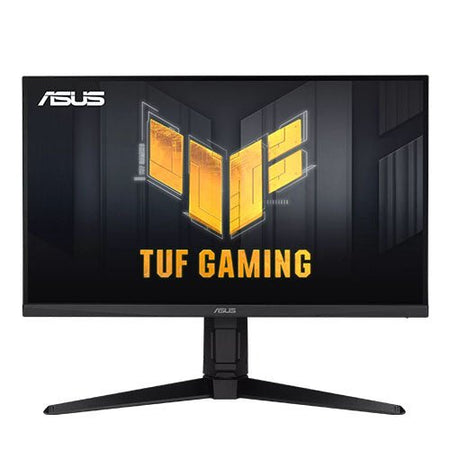 Asus 27" TUF Gaming Monitor (VG27AQL3A), Fast IPS, 2560 x 1440, 1ms, 180Hz, ELMB, 130% sRGB, DisplayHDR 400, VESA - X-Case UK T/A ROG