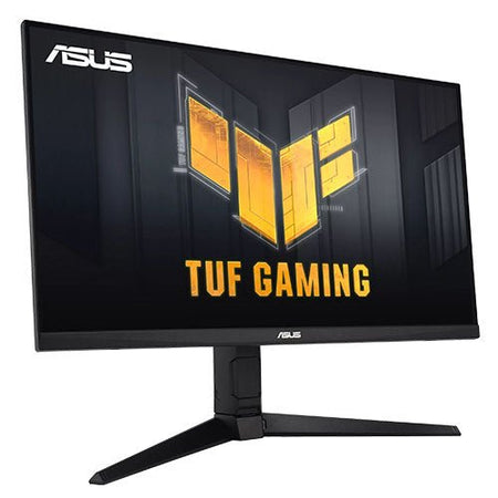 Asus 27" TUF Gaming Monitor (VG27AQL3A), Fast IPS, 2560 x 1440, 1ms, 180Hz, ELMB, 130% sRGB, DisplayHDR 400, VESA - X-Case UK T/A ROG