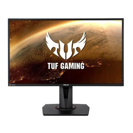 Asus 27" TUF HDR Gaming Monitor (VG279QM), Fast IPS, 1920 x 1080, 1ms, 2 HDMI, DP, OC 280Hz, VESA - X-Case UK T/A ROG