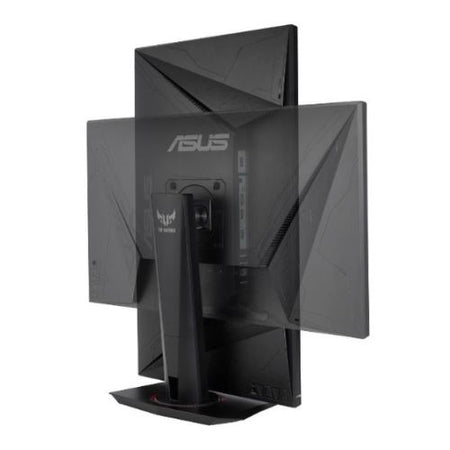 Asus 27" TUF HDR Gaming Monitor (VG279QM), Fast IPS, 1920 x 1080, 1ms, 2 HDMI, DP, OC 280Hz, VESA - X-Case UK T/A ROG