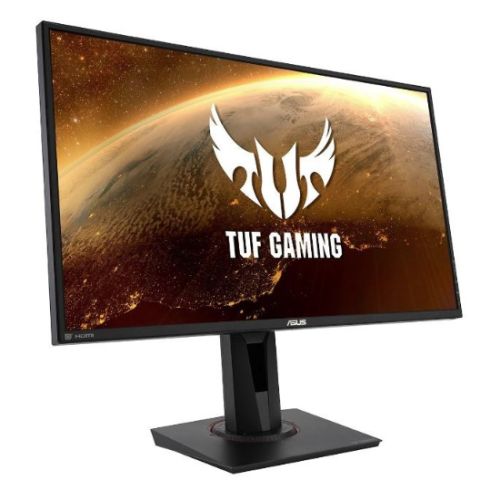 Asus 27" TUF HDR Gaming Monitor (VG279QM), Fast IPS, 1920 x 1080, 1ms, 2 HDMI, DP, OC 280Hz, VESA - X-Case UK T/A ROG