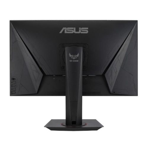 Asus 27" TUF HDR Gaming Monitor (VG279QM), Fast IPS, 1920 x 1080, 1ms, 2 HDMI, DP, OC 280Hz, VESA - X-Case UK T/A ROG