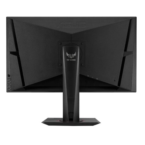 Asus 27" TUF WQHD HDR Gaming Monitor (VG27AQ), IPS, 2560 x 1440, 1ms, 2 HDMI, DisplayPort, 165Hz, Speakers, VESA - X-Case UK T/A ROG