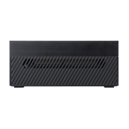 Asus Mini PC PN41 Barebone (PN41-BBP054MVN), Fanless, Pentium Silver N6000, DDR4 SO-DIMM, 2.5"/M.2, VGA, HDMI, USB-C, 2.5G LAN, Wi-Fi, VESA - No RAM, Storage or O/S - X-Case UK T/A ROG