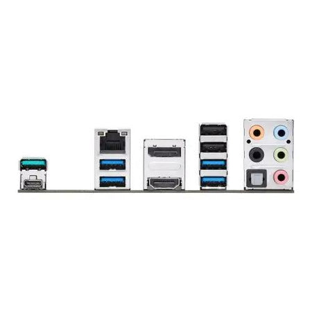 Asus PRIME B550-PLUS, AMD B550, AM4, ATX, 4 DDR4, HDMI, DP, XFire, PCIe4, M.2 - X-Case UK T/A ROG