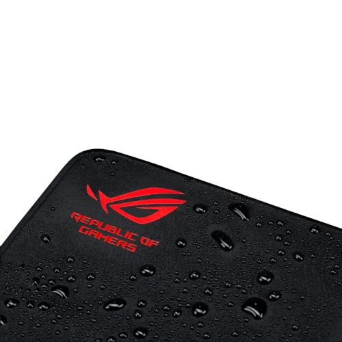 Asus ROG SCABBARD Gaming Mouse Pad, Splash & Scratch Proof, 900 x 400 mm - X-Case UK T/A ROG