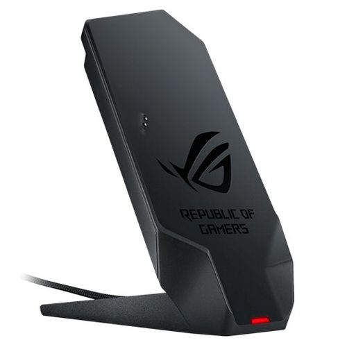 Asus ROG Spatha Gaming Mouse, Wired/Wireless, 8200 DPI, 12 Programmable Buttons, RGB LED - X-Case UK T/A ROG
