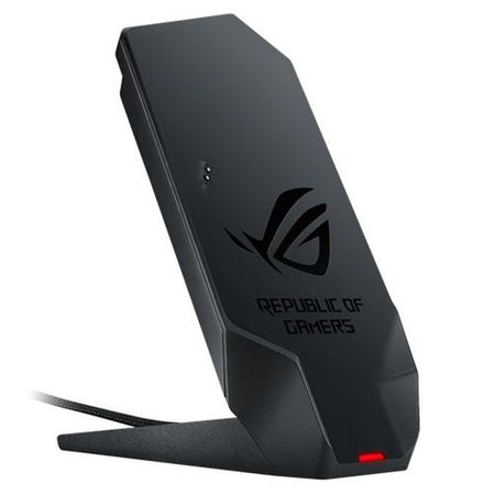 Asus ROG Spatha Gaming Mouse, Wired/Wireless, 8200 DPI, 12 Programmable Buttons, RGB LED - X-Case UK T/A ROG