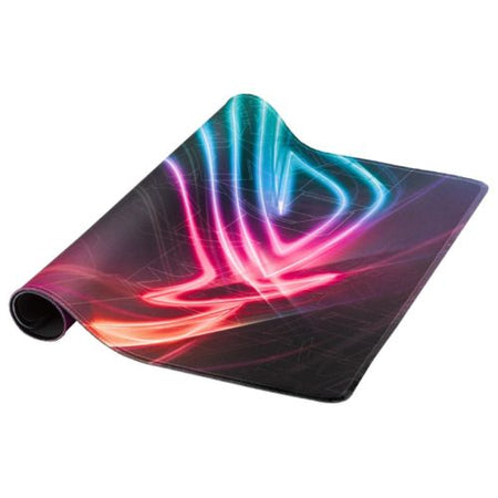 Asus ROG STRIX EDGE Vertical Gaming Mouse Pad, 450 x 250 x 2mm - X-Case UK T/A ROG