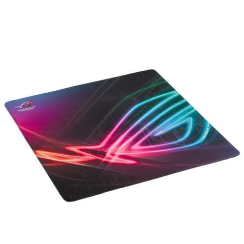 Asus ROG STRIX EDGE Vertical Gaming Mouse Pad, 450 x 250 x 2mm - X-Case UK T/A ROG