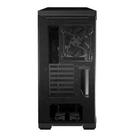 Asus TUF Gaming GT501 Gaming Case w/ Window, E-ATX, Tempered Smoked Glass, 3 x 12cm RGB Fans, Carry Handles - X-Case UK T/A ROG