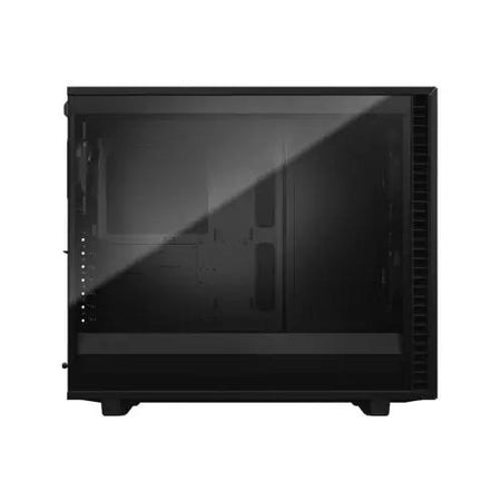 Fractal Design Define 7 (Light TG) Gaming Case w/ Light Tint Glass Window, E-ATX, Multibracket, 3 Fans, Fan Hub, Silence-optimized, USB-C - X-Case UK T/A ROG