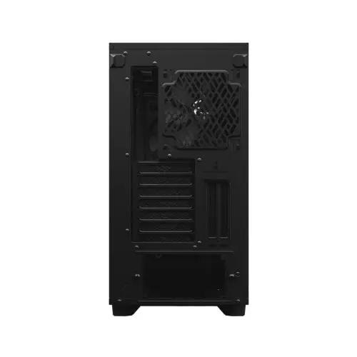 Fractal Design Define 7 (Light TG) Gaming Case w/ Light Tint Glass Window, E-ATX, Multibracket, 3 Fans, Fan Hub, Silence-optimized, USB-C - X-Case UK T/A ROG