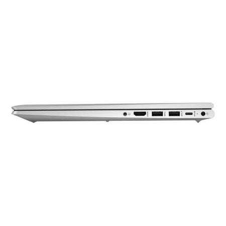 HP 450 G9 Laptop, 15.6" FHD IPS, i5-1235U, 8GB, 256GB SSD, No Optical, USB-C, Windows 11 Pro - Rusty Old Gamers