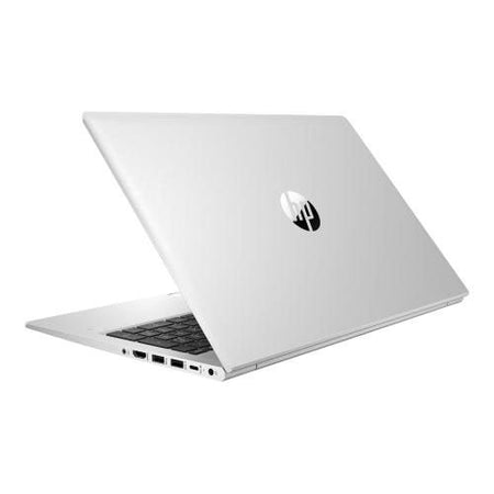 HP 450 G9 Laptop, 15.6" FHD IPS, i5-1235U, 8GB, 256GB SSD, No Optical, USB-C, Windows 11 Pro - Rusty Old Gamers