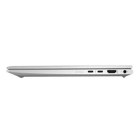 HP EliteBook 830 G8 Laptop, 13.3" FHD IPS, i5-1135G7, 8GB, 256GB SSD, B&O Audio, Backlit KB, USB4, HP Wolf Pro Security, Windows 10 Pro - X-Case UK T/A ROG