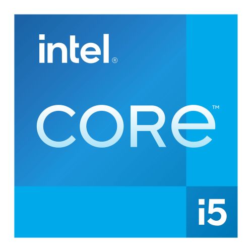 Intel Core i5-14400F CPU, 1700, Up to 4.7 GHz, 10-Core, 65W (148W Turbo), 10nm, 20MB Cache, Raptor Lake Refresh, No Graphics - X-Case UK T/A ROG