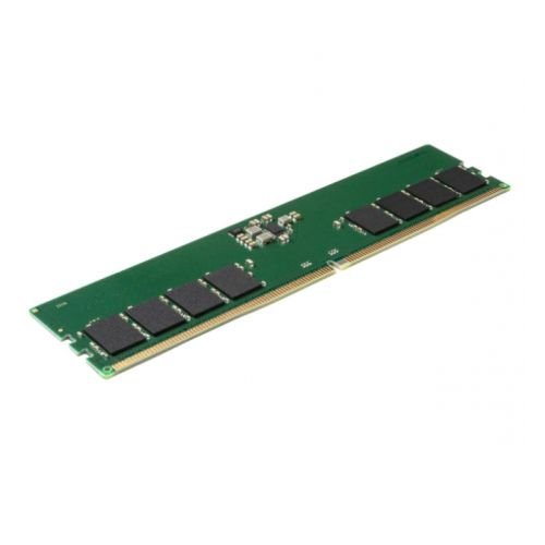 Kingston, 16GB, DDR5, 4800MHz (PC5-38400), CL40, 1.1V, ECC, DIMM Memory - X-Case UK T/A ROG