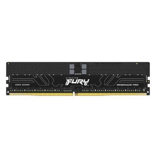 Kingston Fury Renegade Pro XMP 256GB Kit (8 x 32GB), DDR5, 6400MT/s, CL32, Overclockable, ECC, Intel XMP, RDIMM Server-Class Memory - Rusty Old Gamers