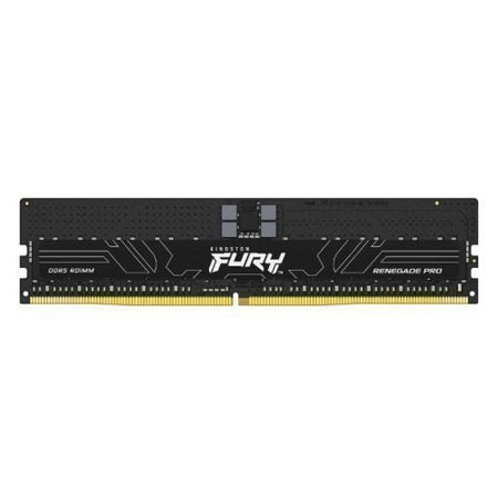 Kingston Fury Renegade Pro XMP 256GB Kit (8 x 32GB), DDR5, 6400MT/s, CL32, Overclockable, ECC, Intel XMP, RDIMM Server-Class Memory - Rusty Old Gamers