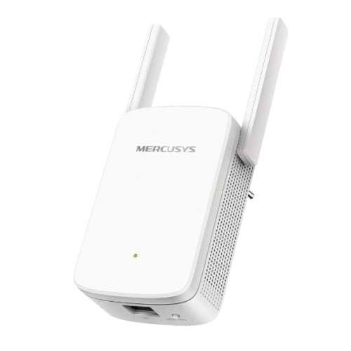 Mercusys (ME30) AC1200 (300+867) Dual Band WiFi Range Extender, 10/100 Port, AP Mode - X-Case UK T/A ROG