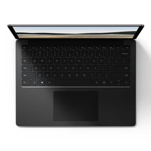 Microsoft Surface Laptop 4, 13.5" Touchscreen, i5-1145G7, 16GB, 512GB SSD, Up to 17 Hours Run Time, USB-C, Windows 10 Pro - X-Case UK T/A ROG