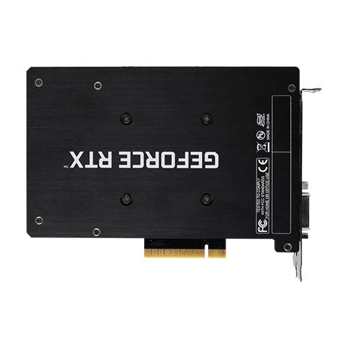 Palit RTX3050 DUAL V2, PCIe4, 8GB DDR6, DVI, HDMI, DP, 1777MHz Clock, RGB Lighting - X-Case UK T/A ROG