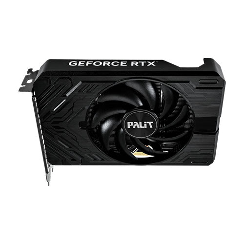 Palit RTX4060 Ti StormX, PCIe4, 8GB DDR6, HDMI, 3 DP, 2535MHz Clock, Compact Design - X-Case UK T/A ROG