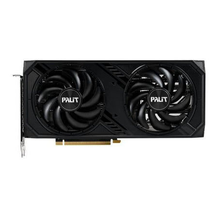 Palit RTX4070 SUPER DUAL, 12GB DDR6X, HDMI, 3 DP, 2475MHz Clock, RGB Lighting - X-Case UK T/A ROG