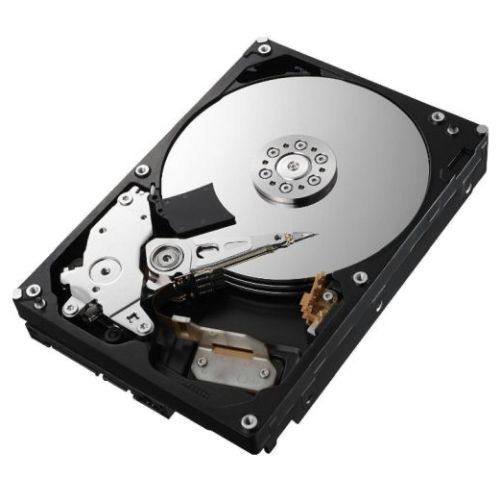 Toshiba 3.5", 1TB, SATA3, P300 Hard Drive, 7200RPM, 64MB Cache, OEM - X-Case UK T/A ROG