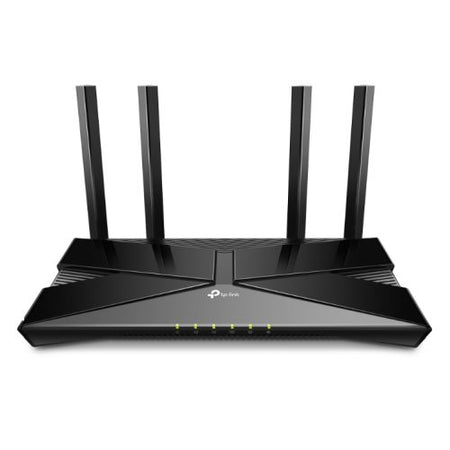 TP-LINK (Archer VX1800V) AX1800 Dual Band Wi-Fi 6 VDSL2/ADSL Modem Router, 2x2 MU-MIMO, VoIP Support, EasyMesh - X-Case UK T/A ROG