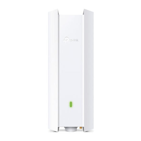 TP-LINK (EAP610-OUTDOOR) Omada AX1800 Indoor/Outdoor Wi-Fi 6 Access Point, Dual Band, OFDMA & MU-MIMO, PoE, Mesh Technology - X-Case UK T/A ROG