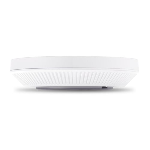 TP-LINK (EAP653) AX3000 Ceiling Mount Wi-Fi 6 Access Point, PoE+, Omada Mesh, Ultra Slim Design - X-Case UK T/A ROG