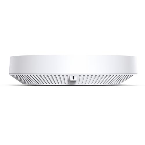 TP-LINK (EAP690E HD) AXE11000 Quad Band Ceiling Mount Wi-Fi 6E Access Point, PoE++, 10GB LAN, 160MHz, Channel Up to 2000 Clients - X-Case UK T/A ROG